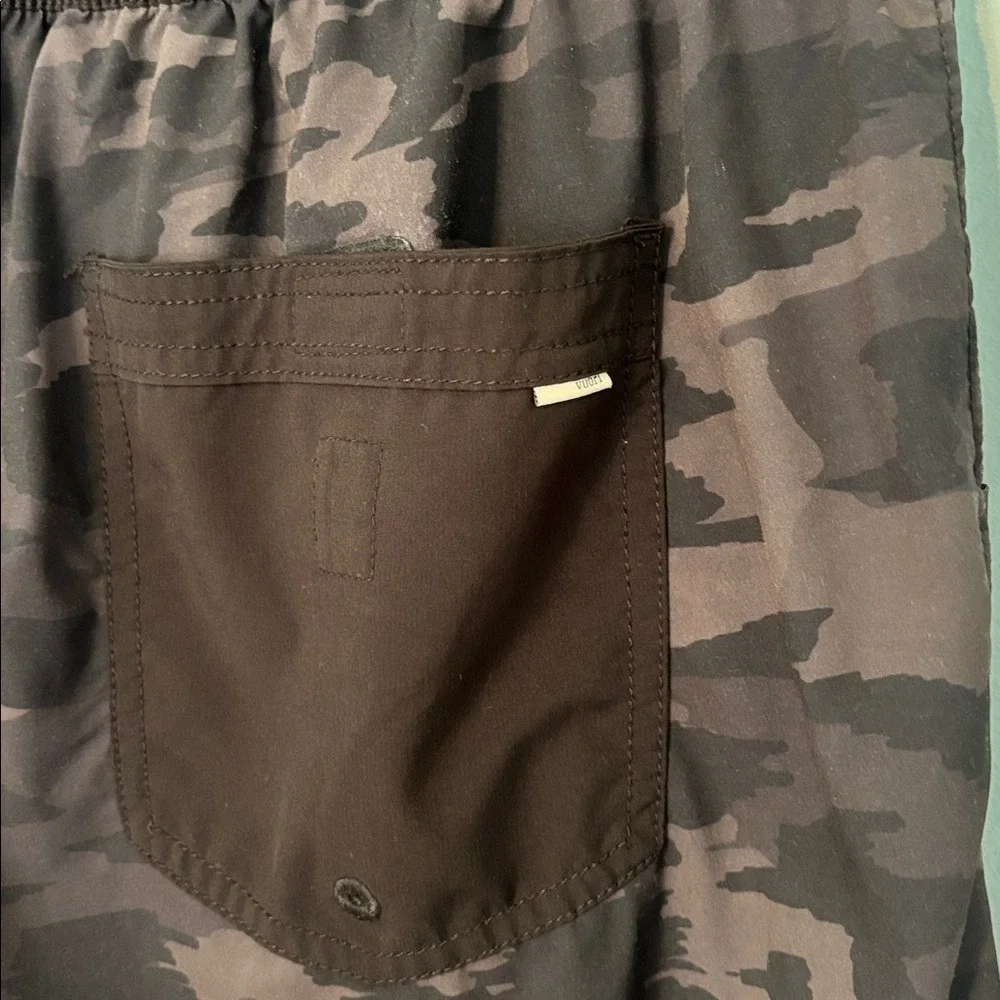 Vuori Kore‎ Short Lined 7